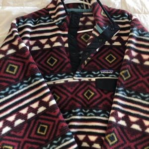 Men’s Patagonia jacket